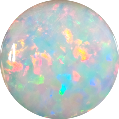 White-Opal