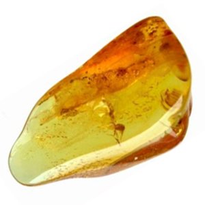 amber