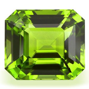 peridot
