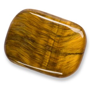 tiger-eye