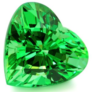 tsavorite-garnet